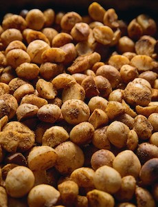 global macadamia shortage & 2016 highlights - Torere Macadamias