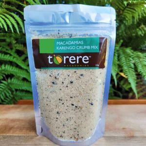 Karengo Crumb Mix - Torere Macadamias