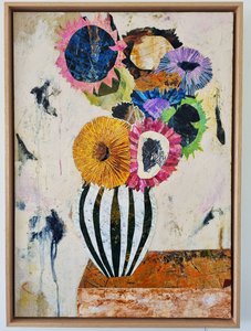 Sunset in Bloom - Tori Thomas Creative