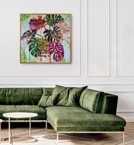 Products: Whispering Leaves - Tori Thomas Creative