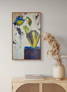 Products: The first petals dance - Tori Thomas Creative