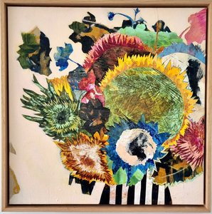 Products: Veil of Flowers - Tori Thomas Creative