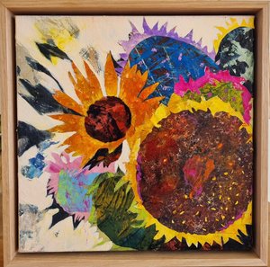 Products: Seeds of Light - Tori Thomas Creative