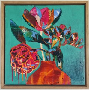 Promise me something - Tori Thomas Creative