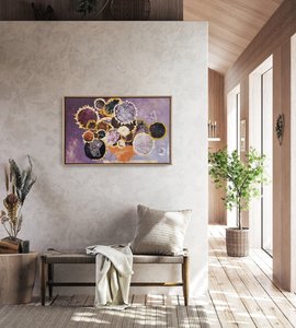 Purple Rain - Tori Thomas Creative