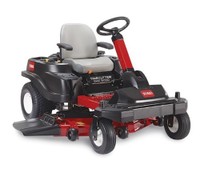 Products: Timecutter SWX-5050 tractor zero turning radius mower