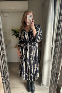 Mimi Midi Dress