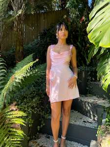 Size Xs: Havanna Mini Dress