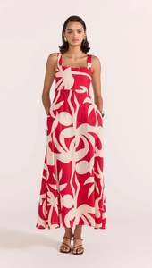 Staple The Label - Rhodes Sundress