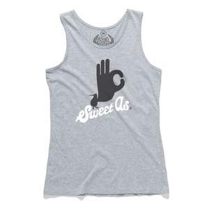 Sweet As MENS SINGLET