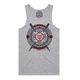 Taiahas Mens Singlet