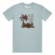 Flat Out MENS TEE