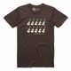 Ten Guitars Mens Tee
