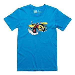 Wicked Buzz MENS TEE