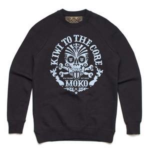 Dads Day: Kiwi to the Core Sweatshirt