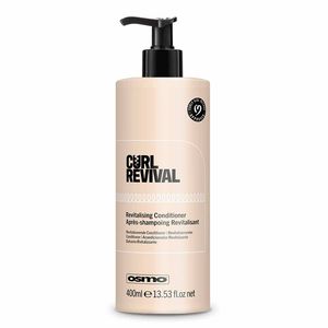 Products: Osmo Curl Revival Revitalising Conditioner – 400ml – Total Beauty Supplies