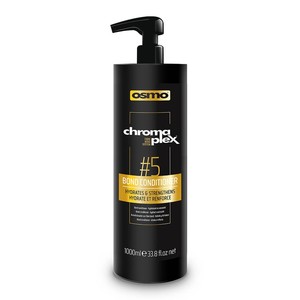 Products: Osmo Chromaplex Bond Conditioner 5 – 1000ml – Total Beauty Supplies