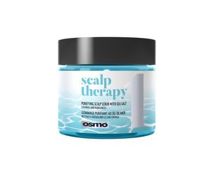 Products: Osmo Scalp Therapy- Purifying Salt Scrub 250ml – LAST ONE – Total Beauty Supplies