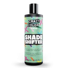 Crazy Color Shade Shifter – 250ml – Total Beauty Supplies