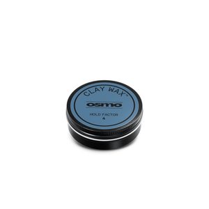 Products: Osmo Clay Wax Traveller 25ml – Total Beauty Supplies