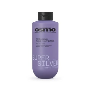 Products: Osmo Super Silver No Yellow Mask 400ml – Total Beauty Supplies