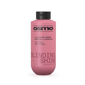 Osmo Blinding Shine Illuminating Shampoo 400ml – Total Beauty Supplies