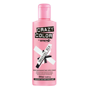 Crazy Color – Neutral Mix 250ml – Total Beauty Supplies