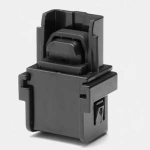 Rubbish Bins: Brabantia Catch for Lid Unit, J-Lock