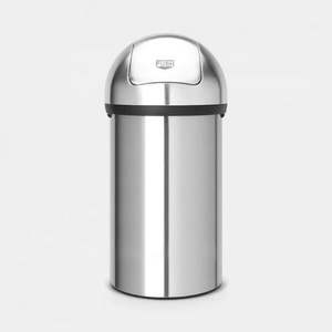 Brabantia 60 Litre Push Bin