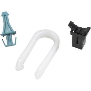 Rubbish Bins: Brabantia Replacement Touch Bin Clip