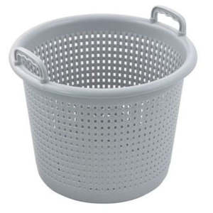 Laundry: Heavy Duty Washing Basket