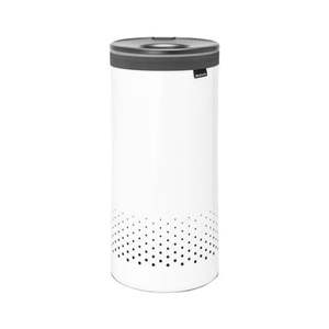 Laundry: Brabantia Laundry Bin - 60 Litres