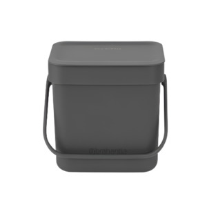 Brabantia Sort & Go Bin - 3, 6, 12, 16, 25 or 40 litre