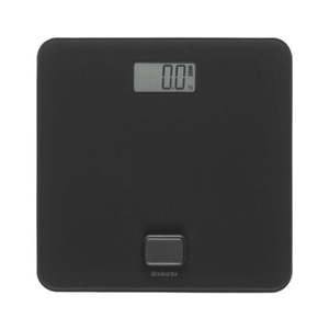 Bathroom Sanitary: Brabantia battery free bathroom scales