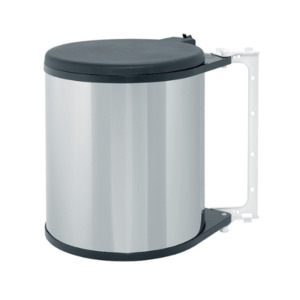 Indoor Bins: Brabantia 15 Litre Built In Bin