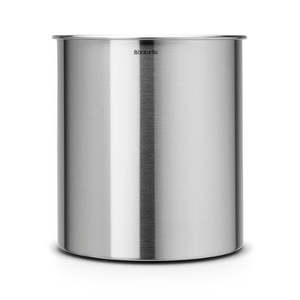 Brabantia 7 Litre Wastepaper Bin