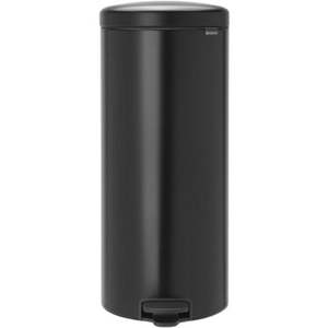 Indoor Bins: Brabantia 30 Litre newIcon Pedal Bin
