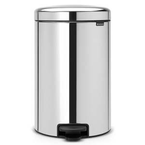 Brabantia 20 Litre newIcon Pedal Bin