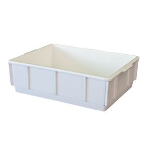 Storage: Autoclave Bins