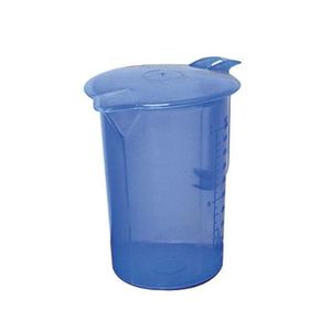 Storage: Boil proof jugs - 1 litre