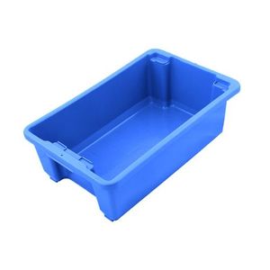 Stack & Nest Bins