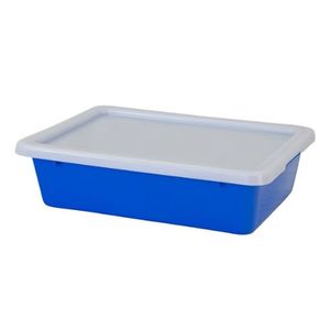 Tote Bin Lids