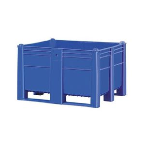 Storage: 700L Box Pallets