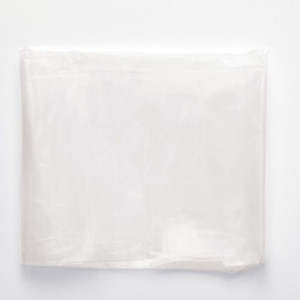 Method 60L Bin Liners - Compostable Green/Translucent