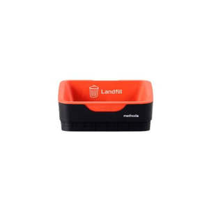 Rubbish Bins: Method 20L Recycling Bin Replacement Lids