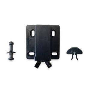 Method 60L Latch - Striker & Clip Replacement Part