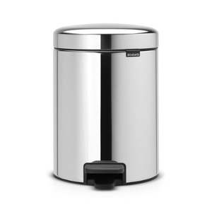 Brabantia 5 Litre newIcon Pedal Bin