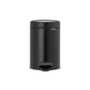 Pedal Bins 1: Brabantia 3 Litre newIcon Pedal Bin