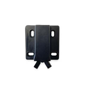 Rubbish Bins: Method 60L Latch Replacement Part