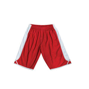Bocini Contrast Basketball Shorts Adults
